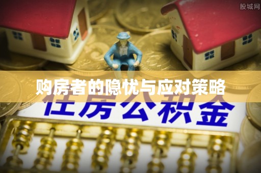 卓资购房者的隐忧与应对策略